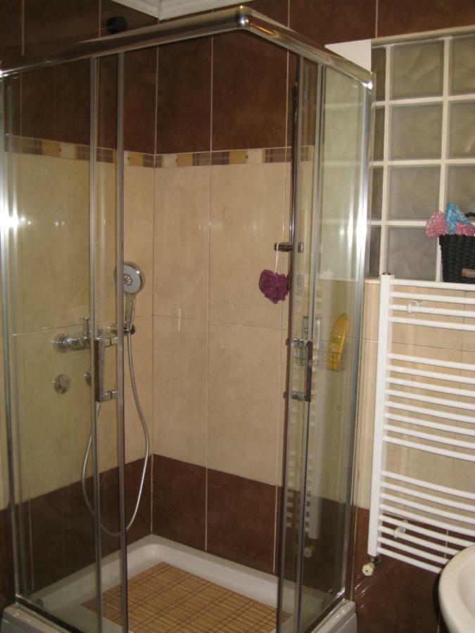 Apartment Medo Ravna Gora Exterior photo